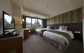 Туры в отель KKR Hotel Kumamoto