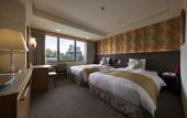 Туры в отель KKR Hotel Kumamoto