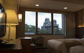 Туры в отель KKR Hotel Kumamoto