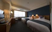 Туры в отель KKR Hotel Kumamoto