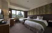 Туры в отель KKR Hotel Kumamoto