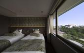 Туры в отель KKR Hotel Kumamoto