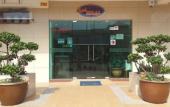 Туры в отель Hotel Seri Nilai