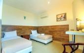 Туры в отель Hotel Seri Nilai