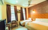 Туры в отель Hotel Seri Nilai
