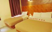 Туры в отель Hotel Seri Nilai