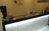 Туры в отель Hotel Seri Nilai