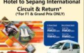 Туры в отель Hotel Seri Nilai