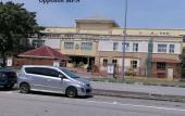 Туры в отель Hotel Seri Nilai