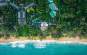 Туры в отель JW Marriott Phuket Resort & Spa