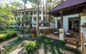 Туры в отель JW Marriott Phuket Resort & Spa