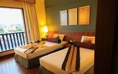 Туры в отель Wienglakor Hotel