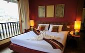 Туры в отель Wienglakor Hotel