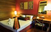 Туры в отель Wienglakor Hotel