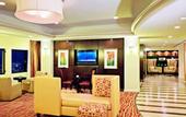 Туры в отель JW Marriott San Francisco