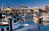 Туры в отель JW Marriott San Francisco