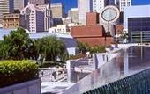 Туры в отель JW Marriott San Francisco