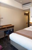 Туры в отель Hotel MyStays Yokohama Kannai
