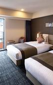 Туры в отель Hotel MyStays Yokohama Kannai
