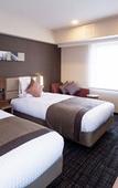 Туры в отель Hotel MyStays Yokohama Kannai