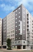 Туры в отель Hotel MyStays Yokohama Kannai