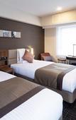Туры в отель Hotel MyStays Yokohama Kannai