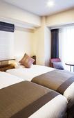 Туры в отель Hotel MyStays Yokohama Kannai