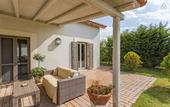 Туры в отель Varaba Country House