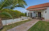 Туры в отель Varaba Country House