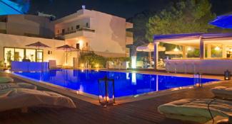 K Boutique 4*