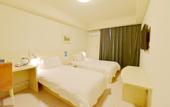 Туры в отель Jinjiang Inn (Beijing Tian'anmen Square Hepingmen Subway Station)
