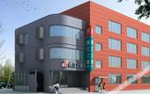 Туры в отель Jinjiang Inn (Beijing Tian'anmen Square Hepingmen Subway Station)