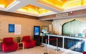 Туры в отель Jinjiang Inn (Beijing Tian'anmen Square Hepingmen Subway Station)