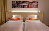 Туры в отель HARRIS Hotel Samarinda