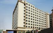 Туры в отель Fairfield By Marriott Lucknow