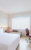 Туры в отель Fairfield By Marriott Lucknow