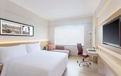 Туры в отель Fairfield By Marriott Lucknow