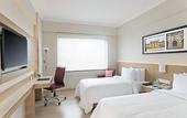 Туры в отель Fairfield By Marriott Lucknow