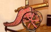 Туры в отель Cannon d'Oro
