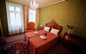 Туры в отель Abri