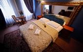 Туры в отель Abri