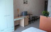 Туры в отель Hotel Ariston Imperial