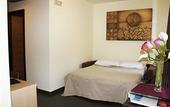 Туры в отель Hotel 33 Baroni