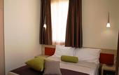 Туры в отель Hotel 33 Baroni