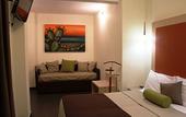 Туры в отель Hotel 33 Baroni