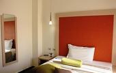 Туры в отель Hotel 33 Baroni