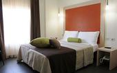 Туры в отель Hotel 33 Baroni