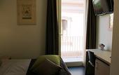 Туры в отель Hotel 33 Baroni