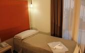 Туры в отель Hotel 33 Baroni