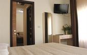 Туры в отель Hotel 33 Baroni
